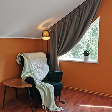 Silent Loft For Getaway Apartment Liepāja Exterior foto